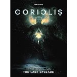 Modiphius Entertainment Coriolis: The Last Cyclade – Hledejceny.cz