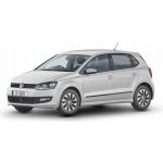Skoda Fabia III 15 lišty dveří – Zbozi.Blesk.cz