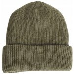 Čepice Mil-tec Beanie olivová – Zboží Dáma