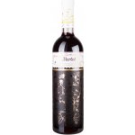Glamour Merlot 13% 0,75 l (holá láhev) – Hledejceny.cz
