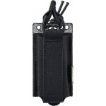 Tactical Gear Taktická Molle na 1x pistolový zásobník černá – Hledejceny.cz