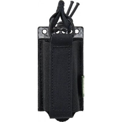 Tactical Gear Taktická Molle na 1x pistolový zásobník černá – Hledejceny.cz