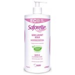 Saforelle gel pro intimní hygienu 1 l – Zboží Dáma