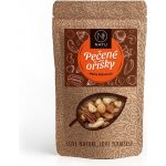 NATU Pečené oříšky s medem a solí 200 g – Zbozi.Blesk.cz