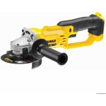 DeWALT DCG412NT – Hledejceny.cz