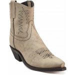 Dámské westernové boty OLD WEST LFE – Hledejceny.cz
