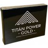 Afrodiziakum Titan Power Men's Supplements 3 ks