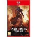 Daemon X Machina: Titanic Scion – Zboží Mobilmania