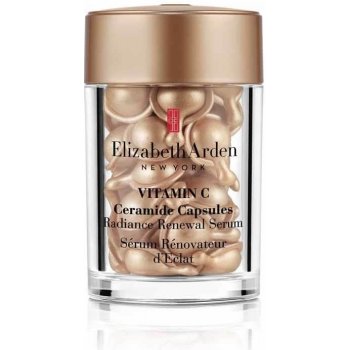 Elizabeth Arden Vitamin C Ceramide Capsules sérum 30 ks