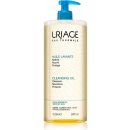 Uriage Hygiène Cleansing Oil mycí olej na obličej a tělo 1000 ml