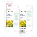 Fytos Otoky Odvodnění 50 ml – Hledejceny.cz