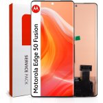 LCD Displej Motorola Edge 50 Fusion - originál – Zboží Živě
