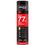 3M™ Super 77™ lepidlo ve spreji 500 ml – Sleviste.cz