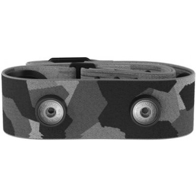 Polar Náhradní popruh Wearlink Deluxe PRO Stone Camo