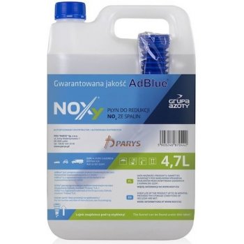 Noxy AdBlue 4,7 l