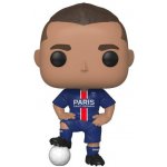 Funko Pop! Marco Veratti PSG – Zboží Mobilmania