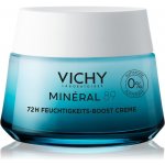 Vichy Minéral 89 hydratační krém 72h bez parfemace 50 ml – Sleviste.cz