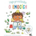Moje první kniha o emocích – Hledejceny.cz