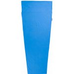 Lifeventure Cotton Sleeping Bag Liner mummy modrá – Hledejceny.cz