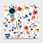 Mobiwear - Nokia 7.2 - MP04S Luční kvítí – Zboží Živě