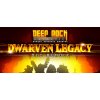 Hra na PC Deep Rock Galactic - Dwarven Legacy