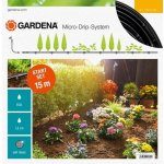 GARDENA Startovací sada pro rostliny v řádcích S 13010-20 – HobbyKompas.cz