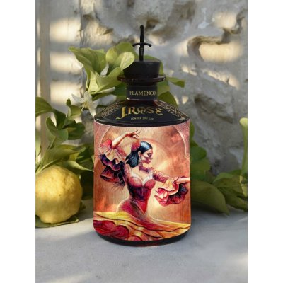 J.Rose London Dry Artisan Gin no. 8 43% 0,7 l (holá láhev) – Hledejceny.cz