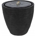 HOMESTYLING Fontána pokojová s LED osvětlením 35 cm – Hledejceny.cz