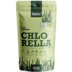Purasana Chlorella Powder Bio 200 g – Hledejceny.cz