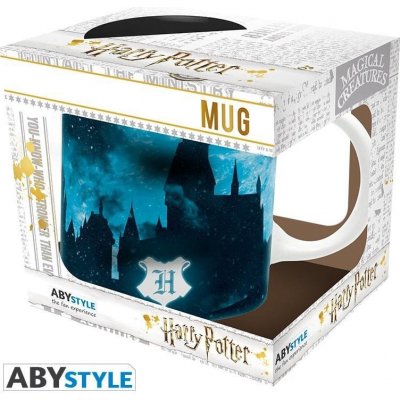 HARRY POTTER Mug Expecto Patronum subli 320 ml – Hledejceny.cz