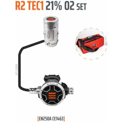 Tecline R2 TEC1 STAGE SET DO 40% – Hledejceny.cz