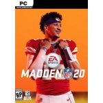 Madden NFL 20 – Zboží Mobilmania