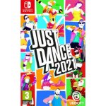 Just Dance 2021 – Zboží Dáma