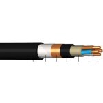 Elektrospoj CYKCY-O 3 x 4 mm² 1m – Zboží Mobilmania