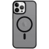 Pouzdro a kryt na mobilní telefon Apple Pouzdro Tactical MagForce Hyperstealth iPhone 13 Pro Max Asphalt