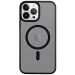 Pouzdro Tactical MagForce Hyperstealth iPhone 13 Pro Max Asphalt – Sleviste.cz