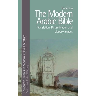 Modern Arabic Bible
