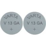 VARTA V13GA/LR44/A76 2ks 4276101402 – Sleviste.cz