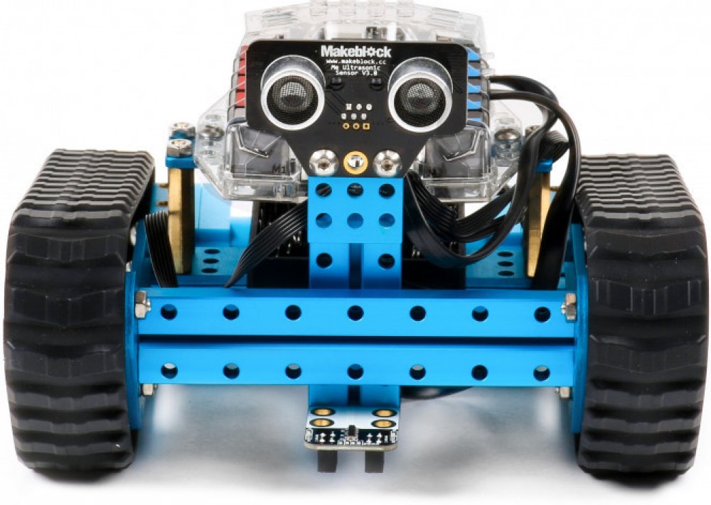 Makeblock Education Robot mBot Ranger MAK132
