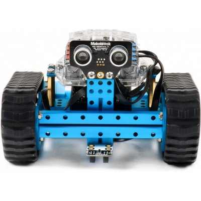 Makeblock Education Robot mBot Ranger MAK132 – Sleviste.cz