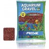 Akvarijní písek Prodac Quartz red 2,5 kg