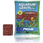 Prodac Quartz red 2,5 kg – Zboží Mobilmania