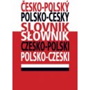 Česko - polský, polsko - český slovník - Nowak Jerzy a kolk.