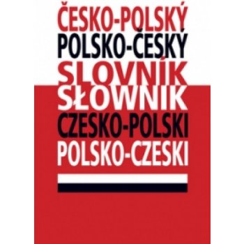 Česko-polský Polsko-český slovník