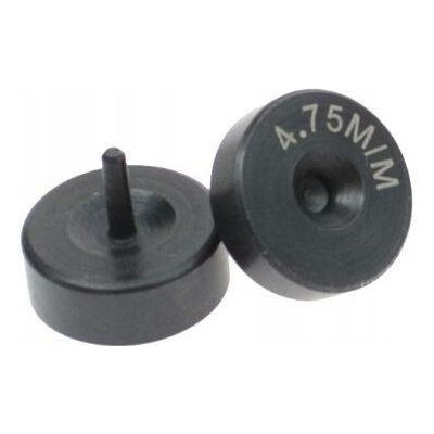 Adaptér 4.75mm (3/16") k pertlovací sadě JONNESWAY AN040043N-475 | Zboží Auto