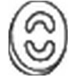 Bosal BS 255-361 – Hledejceny.cz