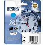 Epson C13T27124012 - originální – Hledejceny.cz