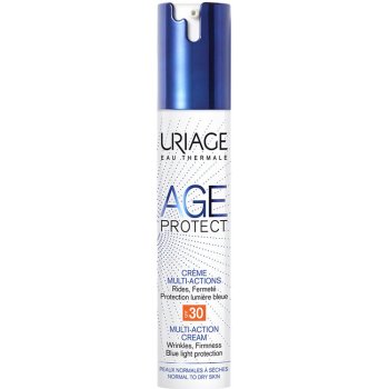 Uriage Age Protect multiaktivní omlazující krém pro normální až suchou pleť spf30 40 ml