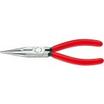 Knipex 25 01 160 Půlkulaté kleště s břity pro radiotechniku 160 mm – HobbyKompas.cz