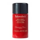 Christian Dior Fahrenheit deostick 75 ml